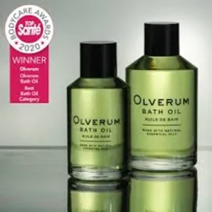 Olverum Original Bath Oil in Kingsport TN by ARMÉ