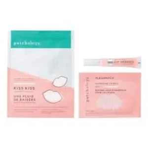 Patchology Kiss Kiss Kit in Kingsport TN by ARMÉ